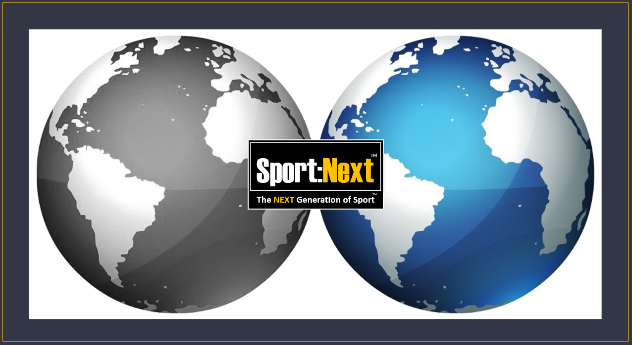 Virtual Sports Association Logo
