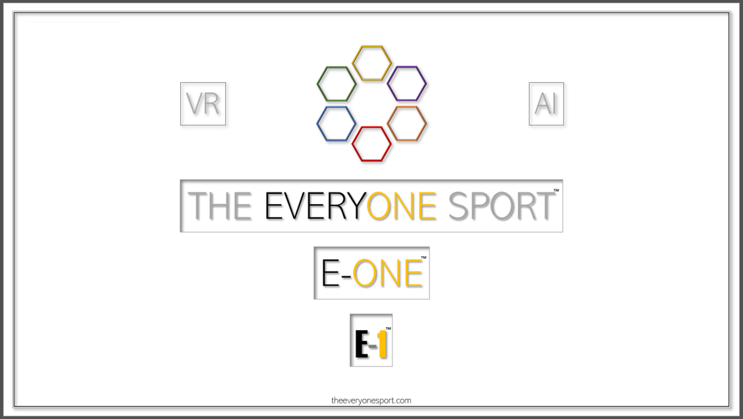 Virtual Sports Association Logo